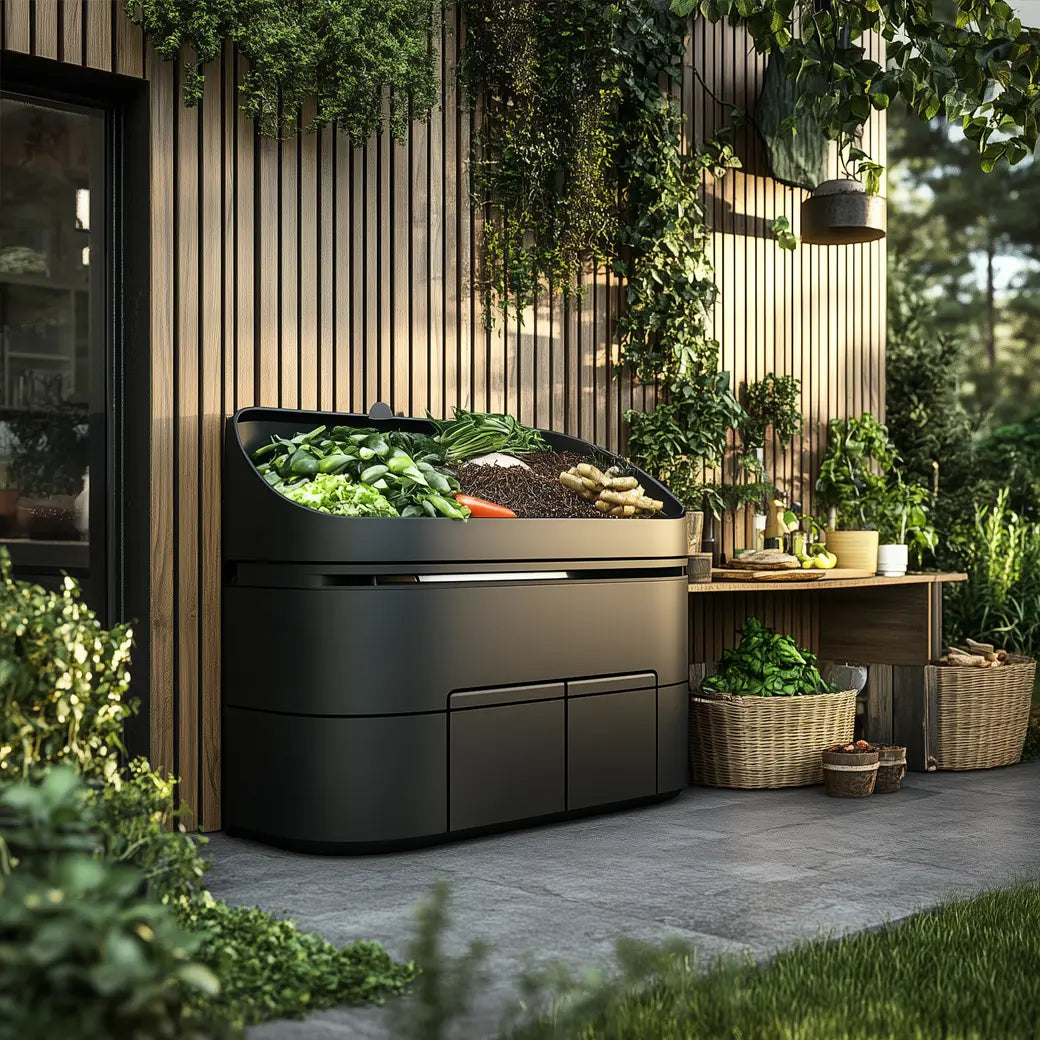 The Importance of Compost