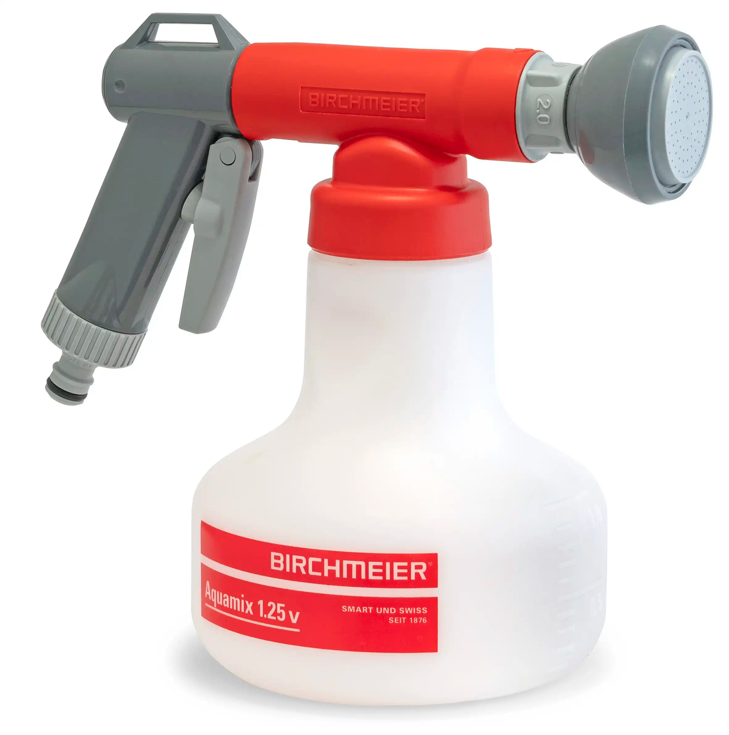 BIRCHMEIER - Aquamix 1.25 V